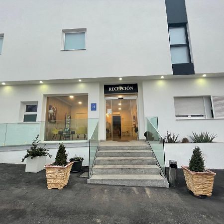 Hotel بلدية إلبي المظهر الخارجي الصورة