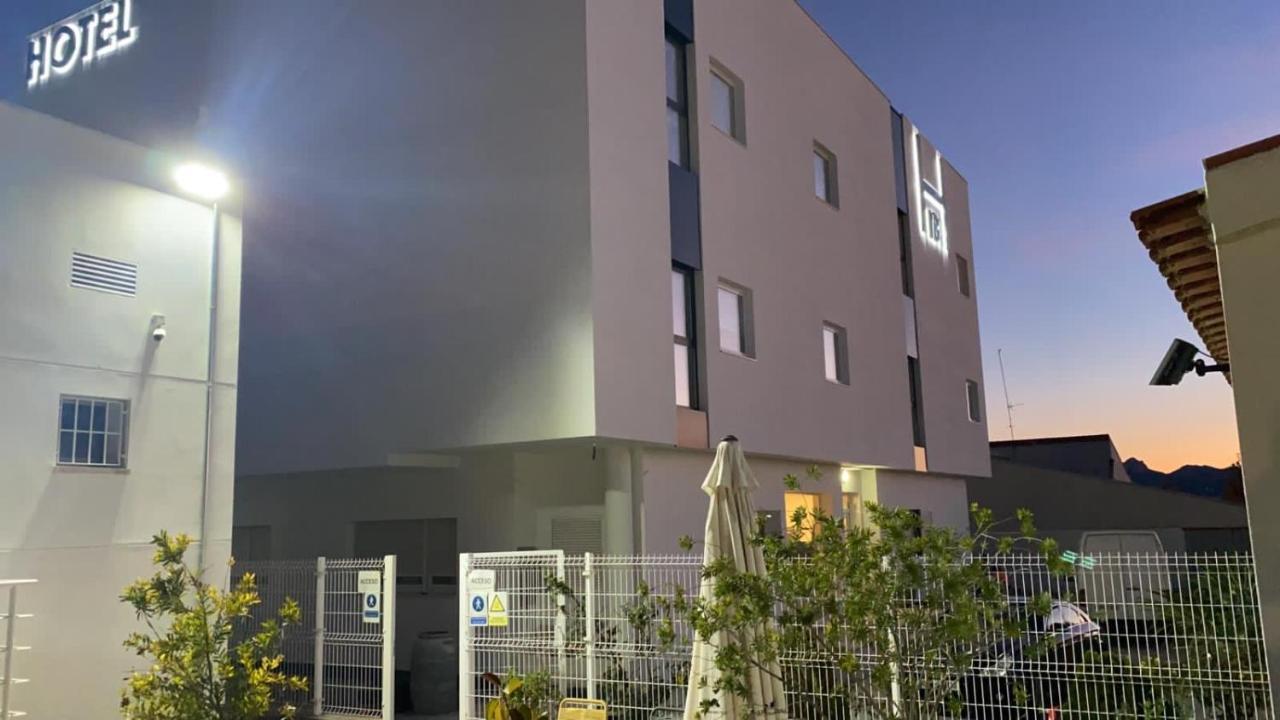 Hotel بلدية إلبي المظهر الخارجي الصورة