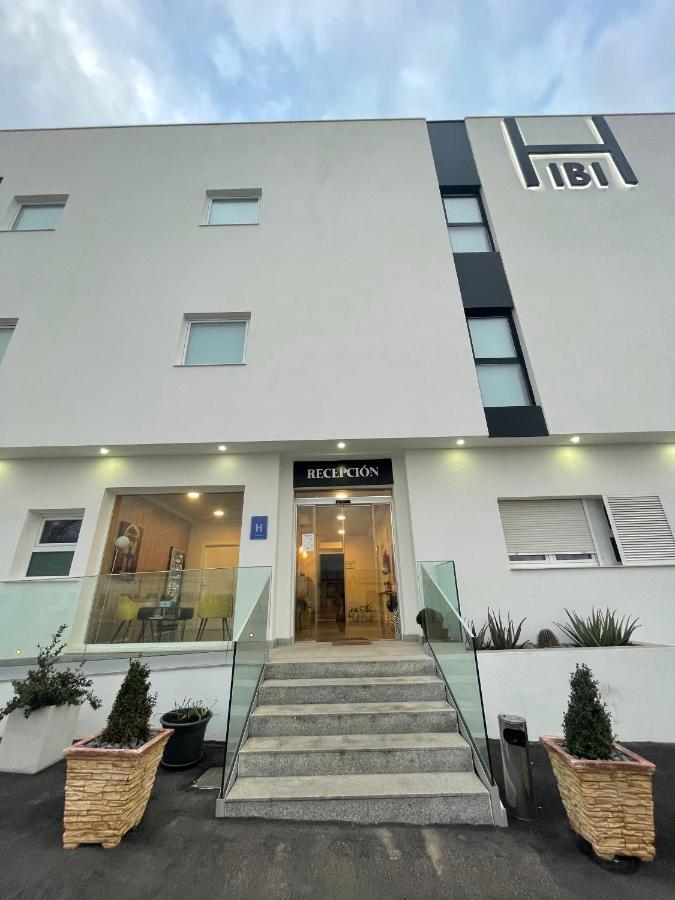 Hotel بلدية إلبي المظهر الخارجي الصورة