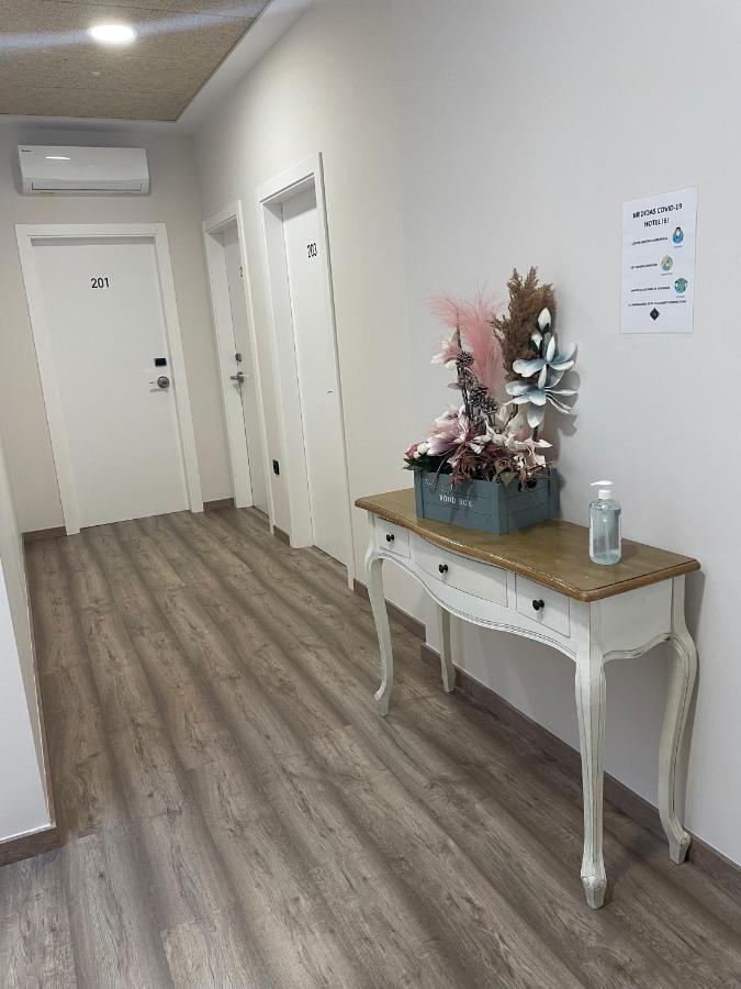 Hotel بلدية إلبي المظهر الخارجي الصورة