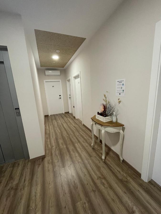 Hotel بلدية إلبي المظهر الخارجي الصورة