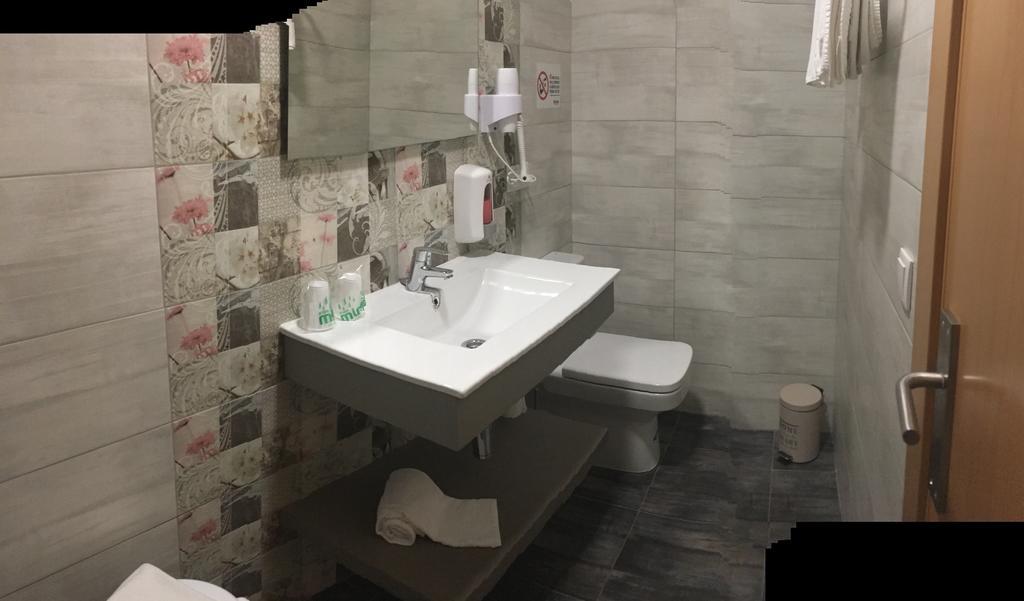 Hotel بلدية إلبي المظهر الخارجي الصورة